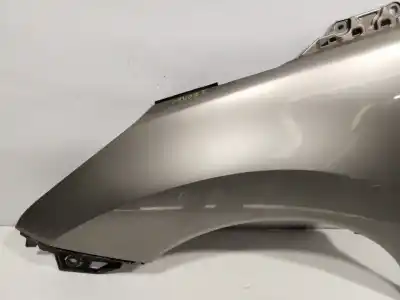 Second-hand car spare part LEFT FRONT FIN for PEUGEOT 3008 MONOSPACE (0U_) 1.6 HDI OEM IAM references   