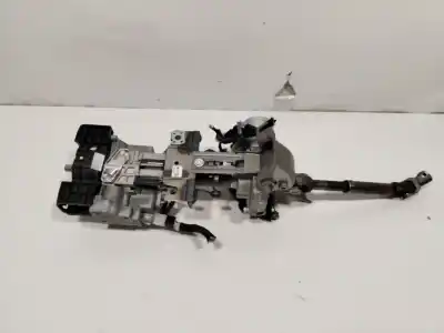 Автозапчастина б/у рульва колонка для mazda cx-5 center-line 2wd посилання на oem iam grn5-675s0-a  