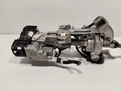 Second-hand car spare part STEERING COLUMN for MAZDA CX-5 Center-Line 2WD OEM IAM references GRN5-675S0-A  