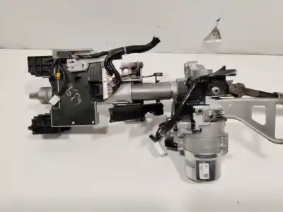 Автозапчастина б/у рульва колонка для mazda cx-5 center-line 2wd посилання на oem iam grn5-675s0-a  