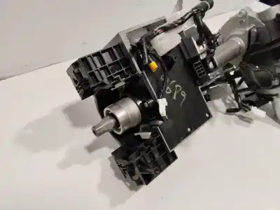 Автозапчастина б/у рульва колонка для mazda cx-5 center-line 2wd посилання на oem iam grn5-675s0-a  