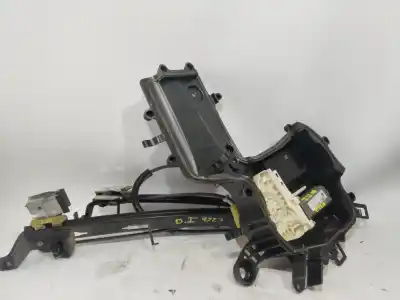 Second-hand car spare part DRIVER LEFT WINDOW REGULATOR for SEAT LEON (1P1) Comfort Limited OEM IAM references 1T0959701AG  