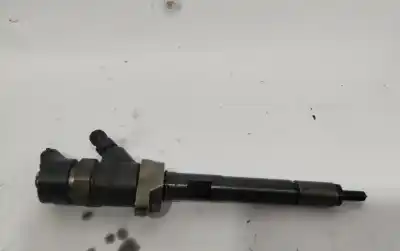 Peça sobressalente para automóvel em segunda mão Injetor por MAZDA 3 BERLINA (BK) 1.6 CD Diesel CAT Referências OEM IAM 01402328480  
