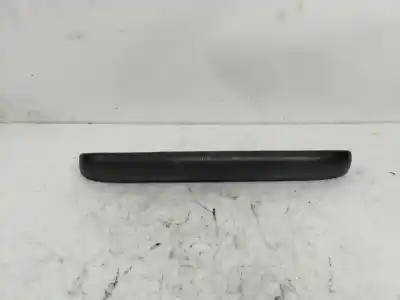 Second-hand car spare part licence plate light for renault kangoo ii (f/kw0) expression 109 cv / 80 kw oem iam references    Second-hand car spare part licence plate light for renault kangoo ii (f/kw0) expression 109 cv / 80 kw oem iam references