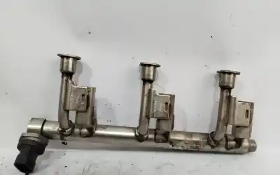 Pezzo di ricambio per auto di seconda mano  per FORD FIESTA (CCN)  Riferimenti OEM IAM DM5G9H487AA  