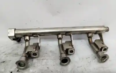 Pezzo di ricambio per auto di seconda mano rampa iniettori per ford fiesta (ccn) trend riferimenti oem iam dm5g9h487aa  