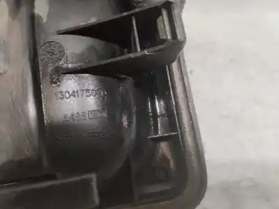 Recambio de automóvil de segunda mano de Maneta Exterior Delantera Izquierda para CITROEN JUMPER CAJA ABIERTA DESDE ´02 D-8140 referencias OEM IAM 1304175070  