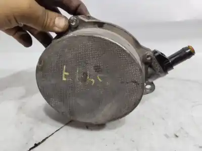 Автозапчасти б/у депрессор тормоза / вакуумный насос за audi a8 (4e2) 4e2 ссылки oem iam   