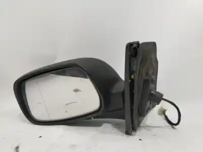 Second-hand car spare part left rearview mirror for toyota corolla (e12) 2.0 turbodiesel cat oem iam references e11015440  