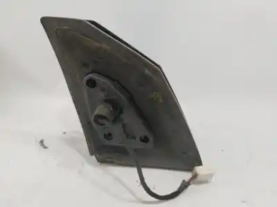 Second-hand car spare part left rearview mirror for toyota corolla (e12) 2.0 turbodiesel cat oem iam references e11015440  