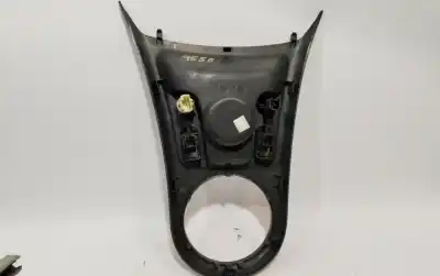 Peça sobressalente para automóvel em segunda mão moldagem por citroen c2 audace referências oem iam 9637999777  
