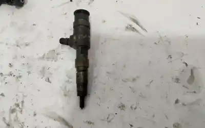 Second-hand car spare part INJECTOR for CITROEN C4 LIM.  OEM IAM references 0445110340  