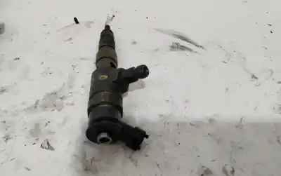 Second-hand car spare part injector for citroen c4 lim. business oem iam references 0445110340  