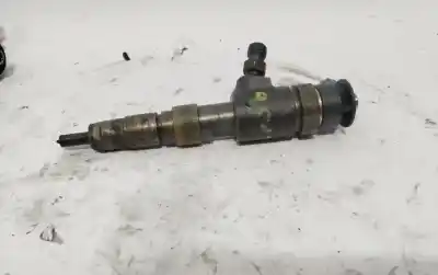 Second-hand car spare part injector for citroen c4 lim. business oem iam references 0445110340  
