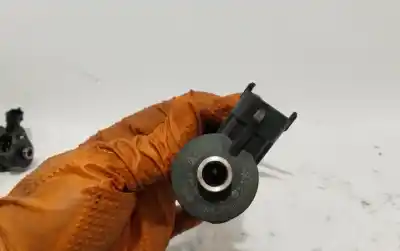 Second-hand car spare part injector for citroen c4 lim. business oem iam references 0445110340  