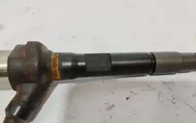 Автозапчасти б/у инжектор за mazda cx-7 (er) active ссылки oem iam 13h50  