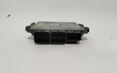 Second-hand car spare part ecu engine control for ford focus lim. (cb8) urban oem iam references bv6112a650axe  