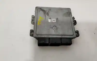 Second-hand car spare part ecu engine control for ford focus lim. (cb8) urban oem iam references bv6112a650axe