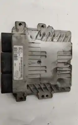 Second-hand car spare part ecu engine control for ford focus lim. (cb8) urban oem iam references bv6112a650axe  