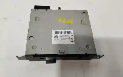 Second-hand car spare part ecu engine control for ford focus lim. (cb8) urban oem iam references bv6112a650axe  