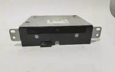 Second-hand car spare part ecu engine control for ford focus lim. (cb8) urban oem iam references bv6112a650axe  