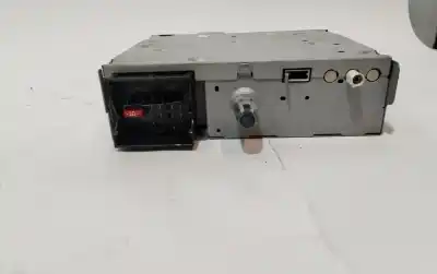 Second-hand car spare part ecu engine control for ford focus lim. (cb8) urban oem iam references bv6112a650axe  