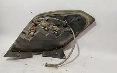 Second-hand car spare part right tailgate light for opel antara energy 4x2 oem iam references   