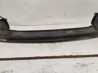 Peça sobressalente para automóvel em segunda mão reforço do pára choques dianteiro por seat leon (1p1) comfort limited referências oem iam 