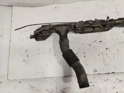 Peça sobressalente para automóvel em segunda mão painel frontal por peugeot 308 allure referências oem iam 9807148180