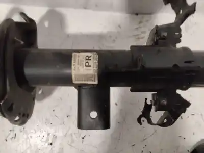 Pezzo di ricambio per auto di seconda mano Ammortizzatore Posteriore Destro per LAND ROVER RANGE ROVER EVOQUE 2.0 Td4 CAT Riferimenti OEM IAM GJ32-18080-AA  