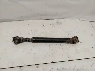 Автозапчастина б/у ЦЕНТР ТРАНСМІСІЇ для NISSAN NAVARA PICK-UP (D40M)  Посилання на OEM IAM 2130922  