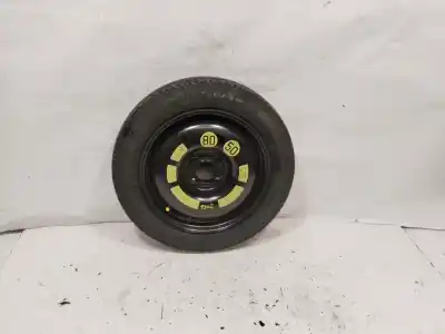 Pièce détachée automobile d'occasion PNEU DE RECHANGE pour OPEL CORSA F CORSA F Références OEM IAM   
