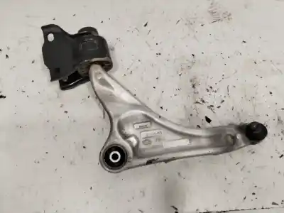Pezzo di ricambio per auto di seconda mano braccio di sospensione anteriore sinistro inferiore per land rover range rover evoque evoque riferimenti oem iam bj32-3a053  