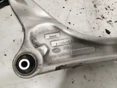 Pezzo di ricambio per auto di seconda mano braccio di sospensione anteriore sinistro inferiore per land rover range rover evoque evoque riferimenti oem iam bj32-3a053  