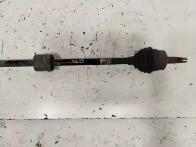 Second-hand car spare part FRONT RIGHT TRANSMISSION for OPEL CORSA E  OEM IAM references 6083200  