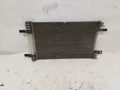 Peça sobressalente para automóvel em segunda mão condensador / radiador de ar condicionado por peugeot 308 allure referências oem iam 9816746580