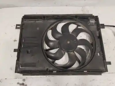 Peça sobressalente para automóvel em segunda mão termoventilador elétrico por peugeot 308 allure referências oem iam 980631580