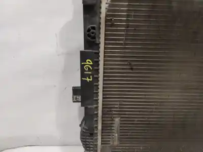 Peça sobressalente para automóvel em segunda mão  por PEUGEOT 308  Referências OEM IAM 98091417  