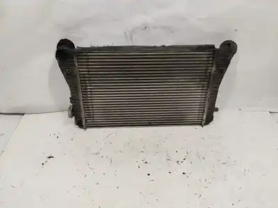 Peça sobressalente para automóvel em segunda mão intercooler por seat leon (1p1) comfort limited referências oem iam 1k0145803t  