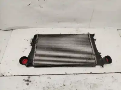 Peça sobressalente para automóvel em segunda mão intercooler por seat leon (1p1) comfort limited referências oem iam 1k0145803t  