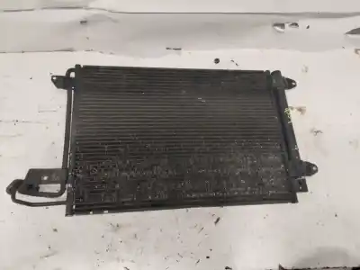 Second-hand car spare part air conditioning condenser / radiator for audi a3 (8p) 1.9 tdi ambiente oem iam references 1k0820411g  