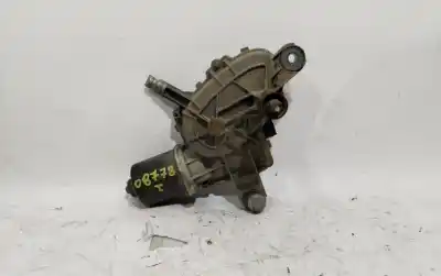 Peça sobressalente para automóvel em segunda mão motor do limpador traseiro por citroen c4 picasso i monospace (ud_) 1.6 hdi referências oem iam 53630337