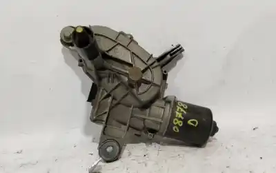 Peça sobressalente para automóvel em segunda mão motor do limpa para brisas por citroen c4 picasso i monospace (ud_) 1.6 hdi referências oem iam 53630347