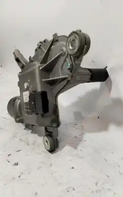 Peça sobressalente para automóvel em segunda mão motor do limpa para brisas por citroen c4 picasso i monospace (ud_) 1.6 hdi referências oem iam 53630347  