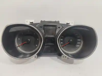 Peça sobressalente para automóvel em segunda mão quadrante por hyundai i30 (pd) go referências oem iam 94003-a6513  