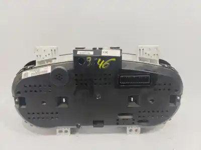 Peça sobressalente para automóvel em segunda mão quadrante por hyundai i30 (pd) go referências oem iam 94003-a6513  