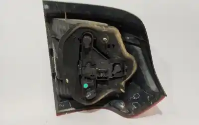 Pezzo di ricambio per auto di seconda mano lampada posteriore sinistra per toyota corolla (e12) 1.6 16v riferimenti oem iam   