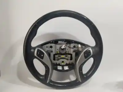 Peça sobressalente para automóvel em segunda mão volante por hyundai i30 (pd) go referências oem iam 56113a600