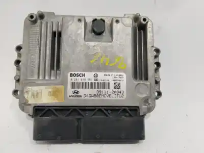 Peça sobressalente para automóvel em segunda mão  por HYUNDAI I30 (PD)  Referências OEM IAM 39111-2A943  