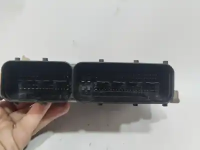 Second-hand car spare part ecu engine control for hyundai i30 (pd) go oem iam references 39111-2a943  